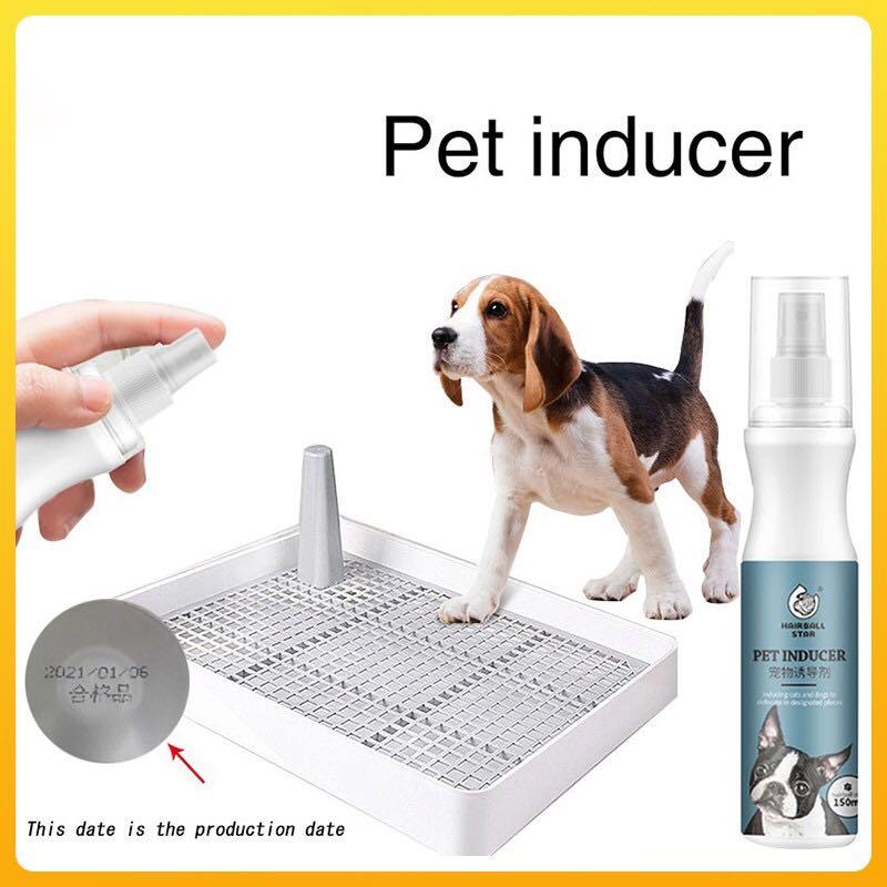 Inducer Spray Pet Inducer Spray, Pet Supplies, Homes & Other Pet Accessories on Carousell