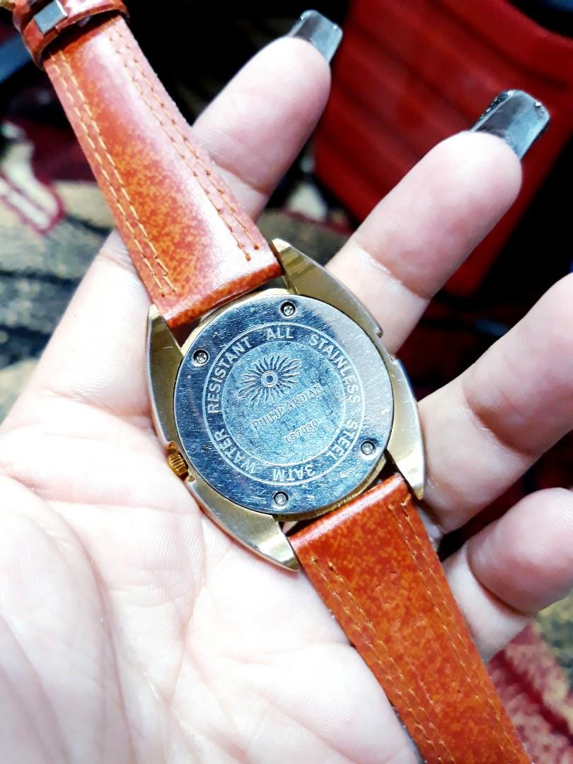Philip ardian top watches price