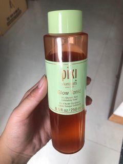 pixi toner glow tonic 200ml bottle size