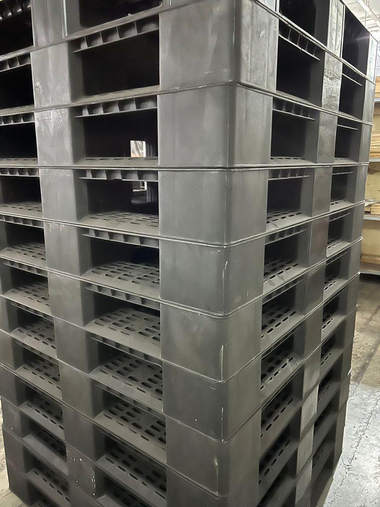 pallets pigeon store