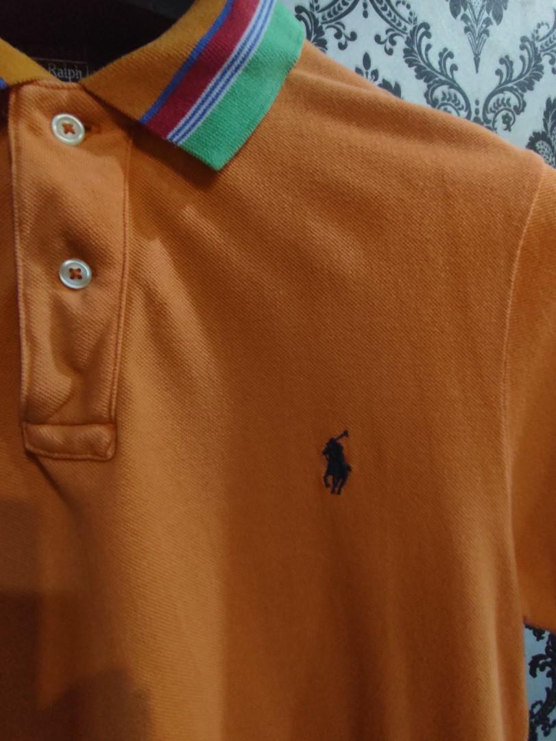 Polo Ralph Lauren Long Back (Category: Luxury Apparel) located in Manila. Submitted by flicklex (Listing ID 1170323896, Image 3). Description: Selling this Polo Ralph Lauren Long Back personal used polo shirt. 350 Plus shipping Dimensions in inches W-18 L-26 L Back - 30 RFS - Decluttering.