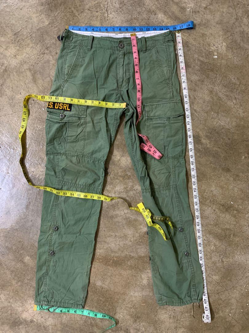 Ds usrl hot sale cargo pants