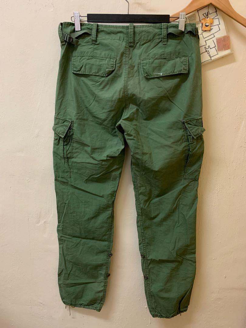 Ds usrl 2025 cargo pants