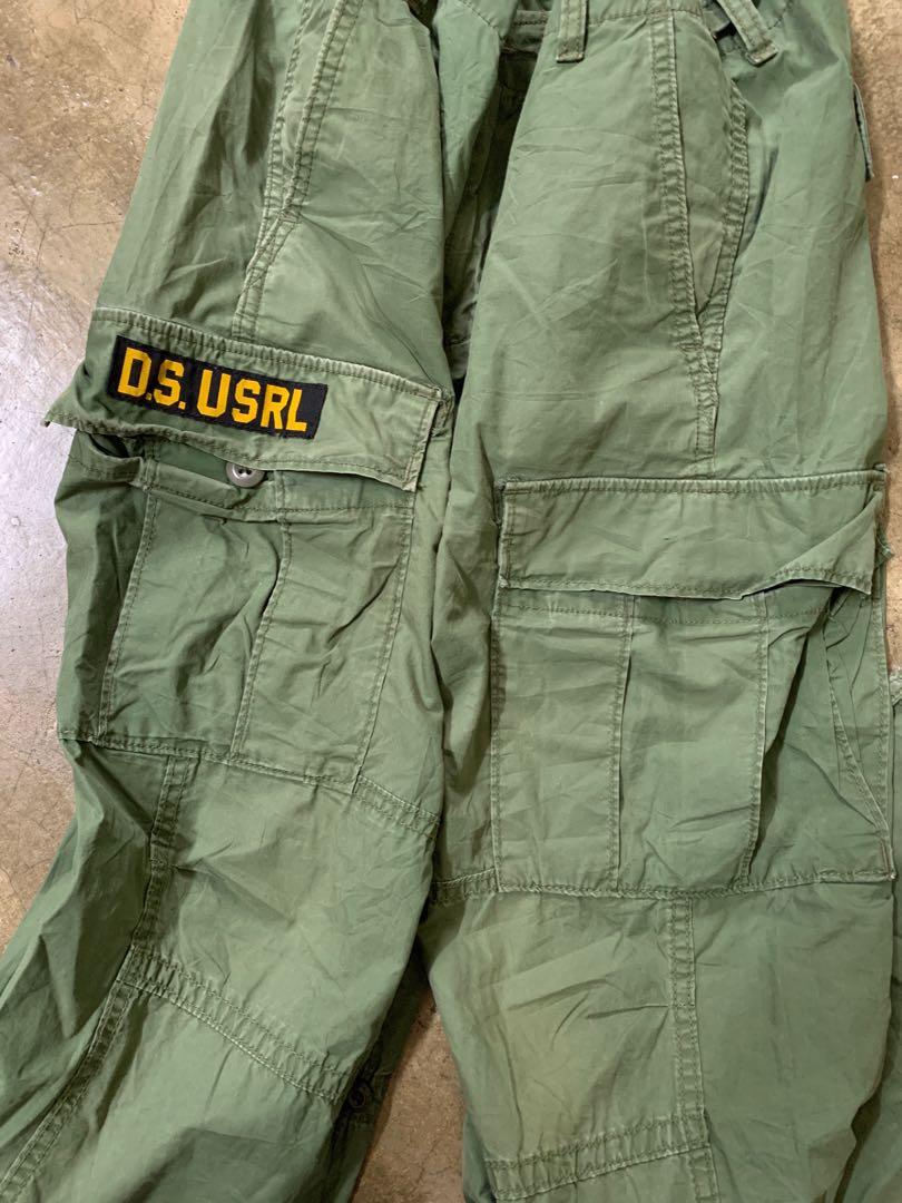 Ds usrl cargo pants best sale