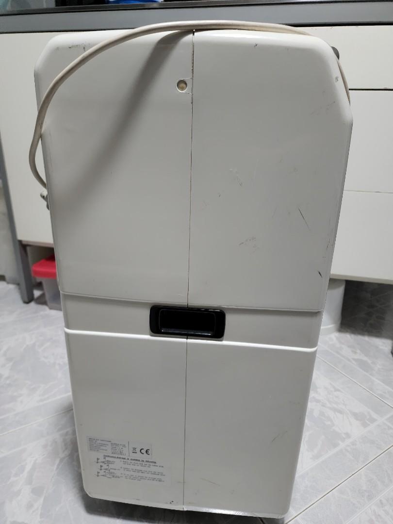 [MOVING OUT SALE]Portable Aircon Air Cooler (Not Working), TV & Home