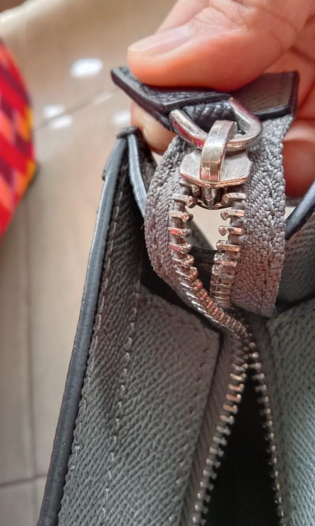 Prada online ykk zipper