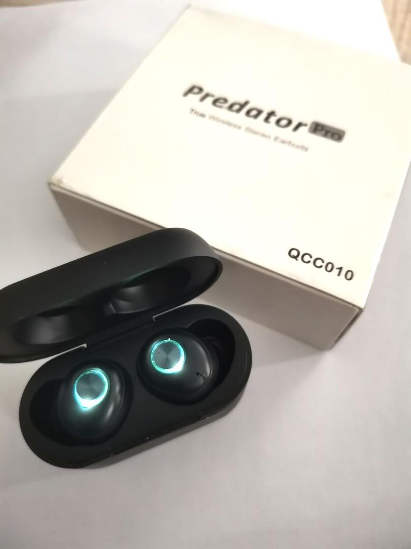Qcc010 review shop