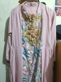 PRELOVED BAJU GAMIS