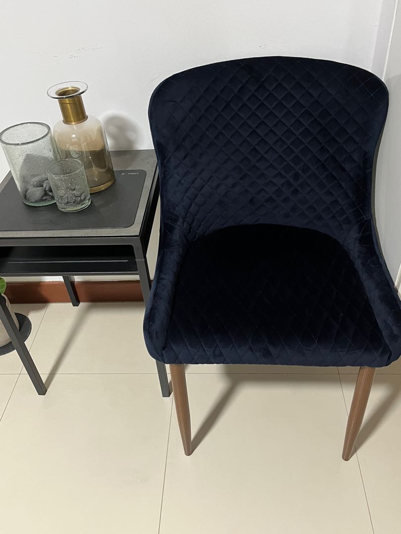 Prestige affairs chair, Furniture & Home Living, Furniture, Chairs on