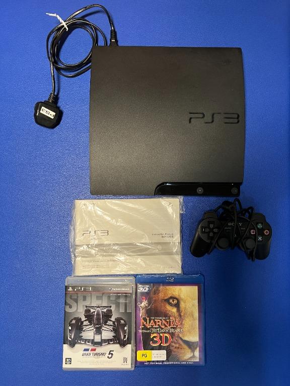 Ps3 cech clearance 3012b