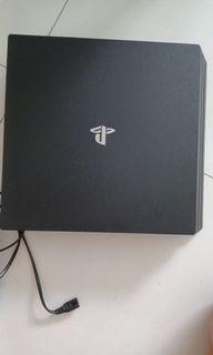 PS4 Pro