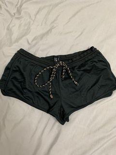 Pull&Bear 短褲