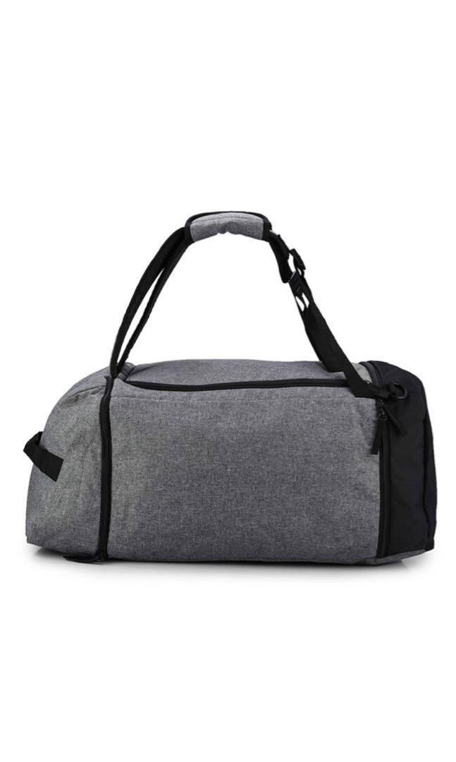 3 way hotsell duffle bag