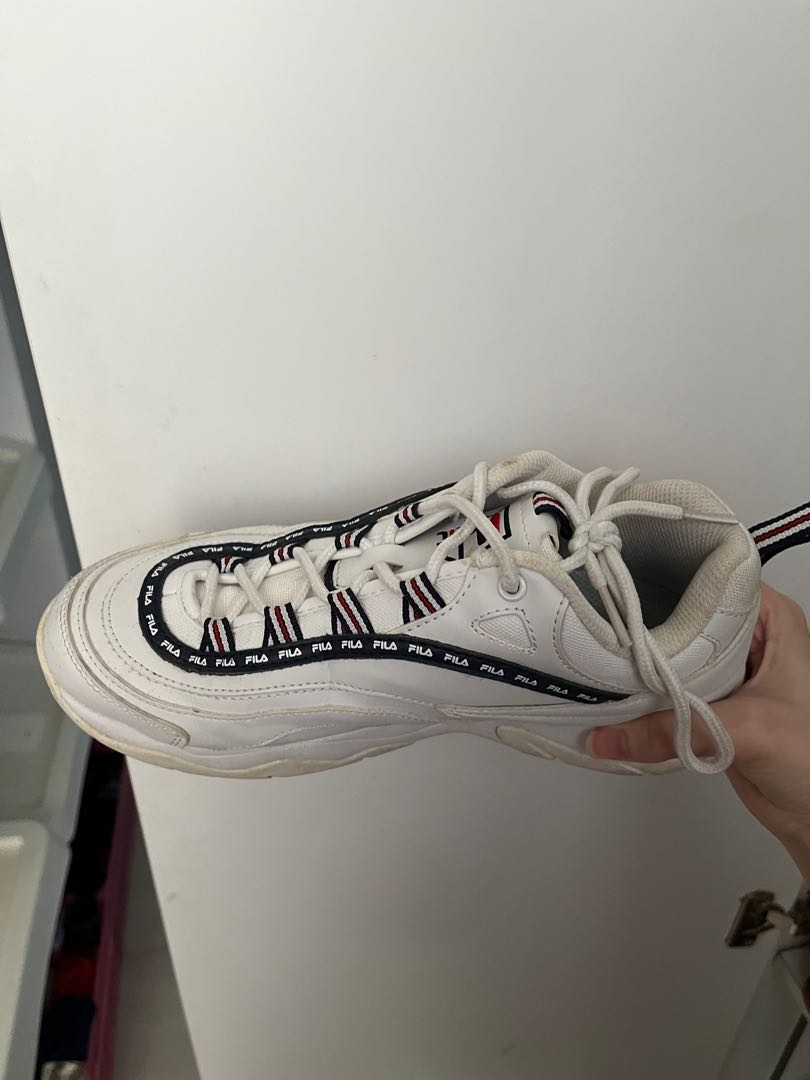 Puma fila shoes new arrivals