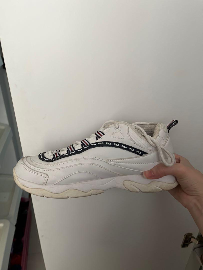 Puma Fila sneaker
