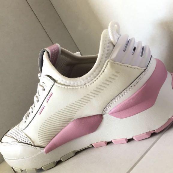 PUMA Women s Trainer negotiable Men s Fashion Footwear
