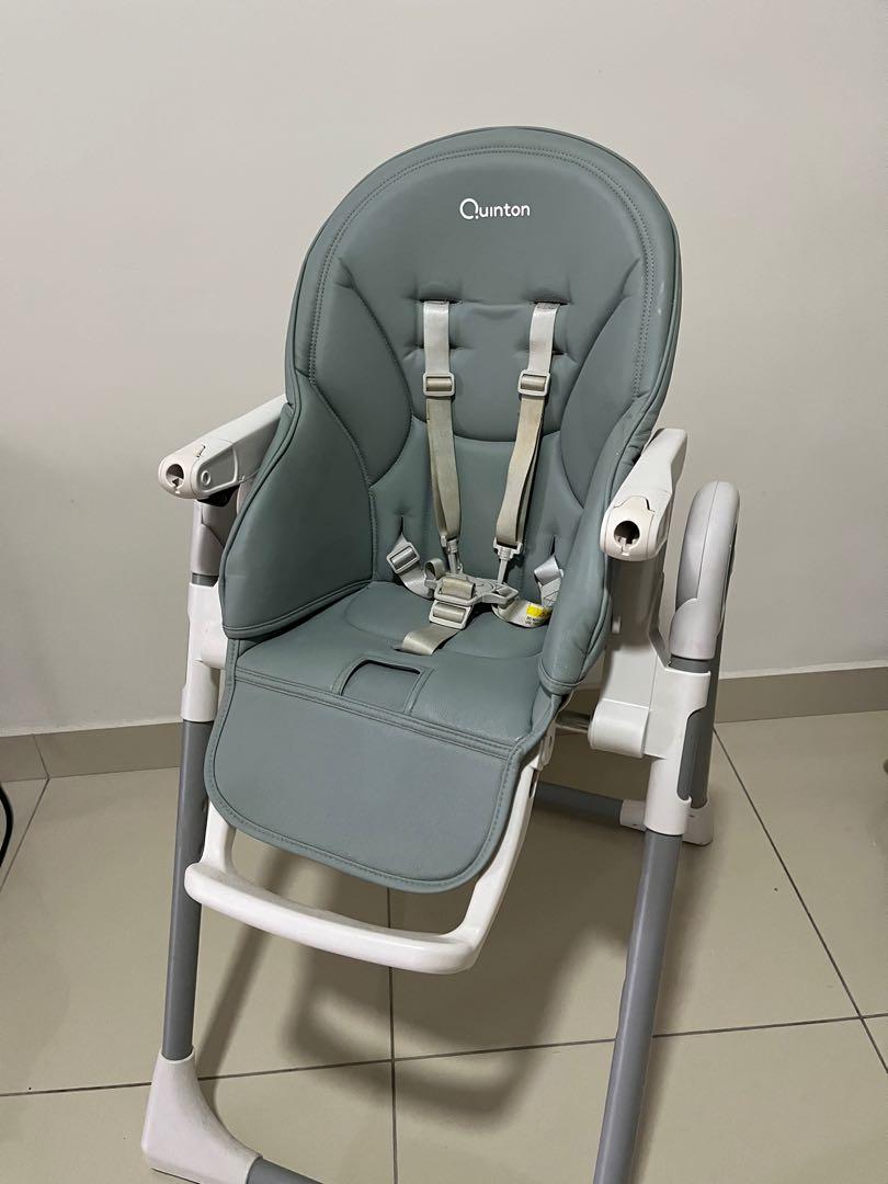Quinton coco high chair shop