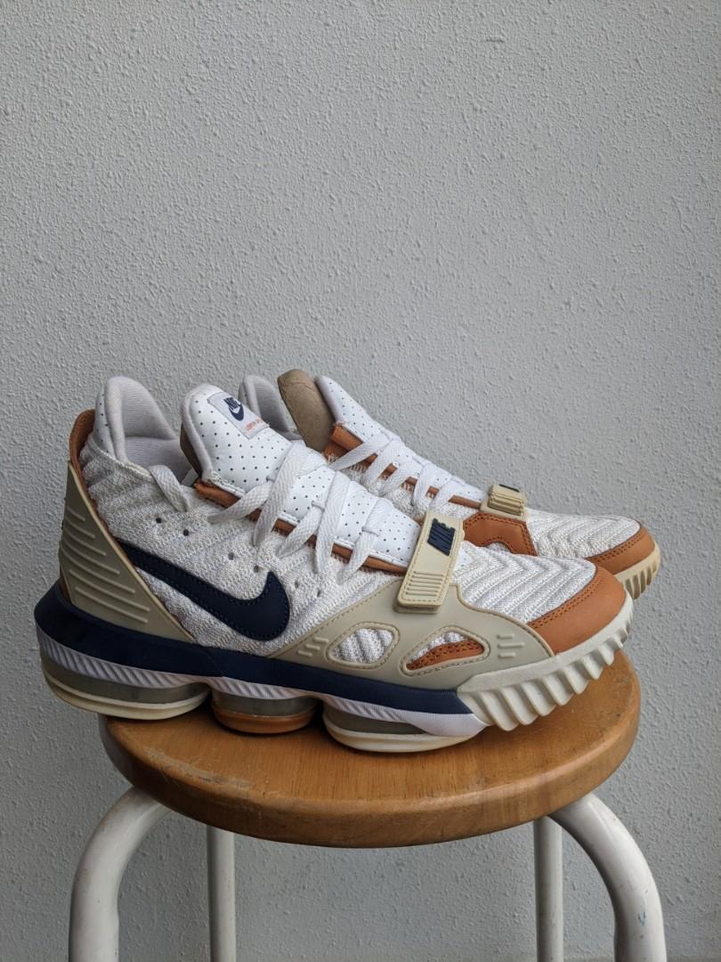 Lebron trainers 2025