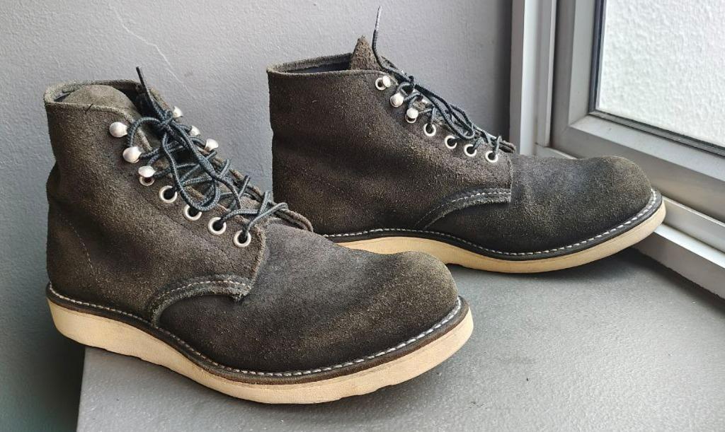 Redwing 81 sale