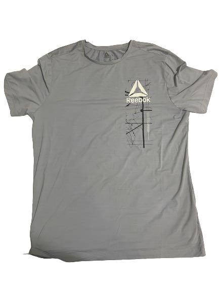 Sweat reebok crossfit marron hotsell