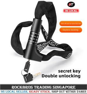 Locks  Collection item 2