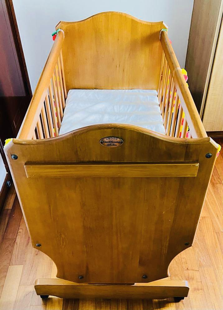 Boori clearance matilda cradle
