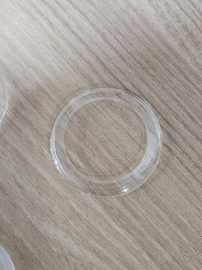 Rolex Bezel Protector (Category: Watches) located in Singapore. Submitted by hype_bb (Listing ID 1170420621, Image 2). Description: Protector for submariner.