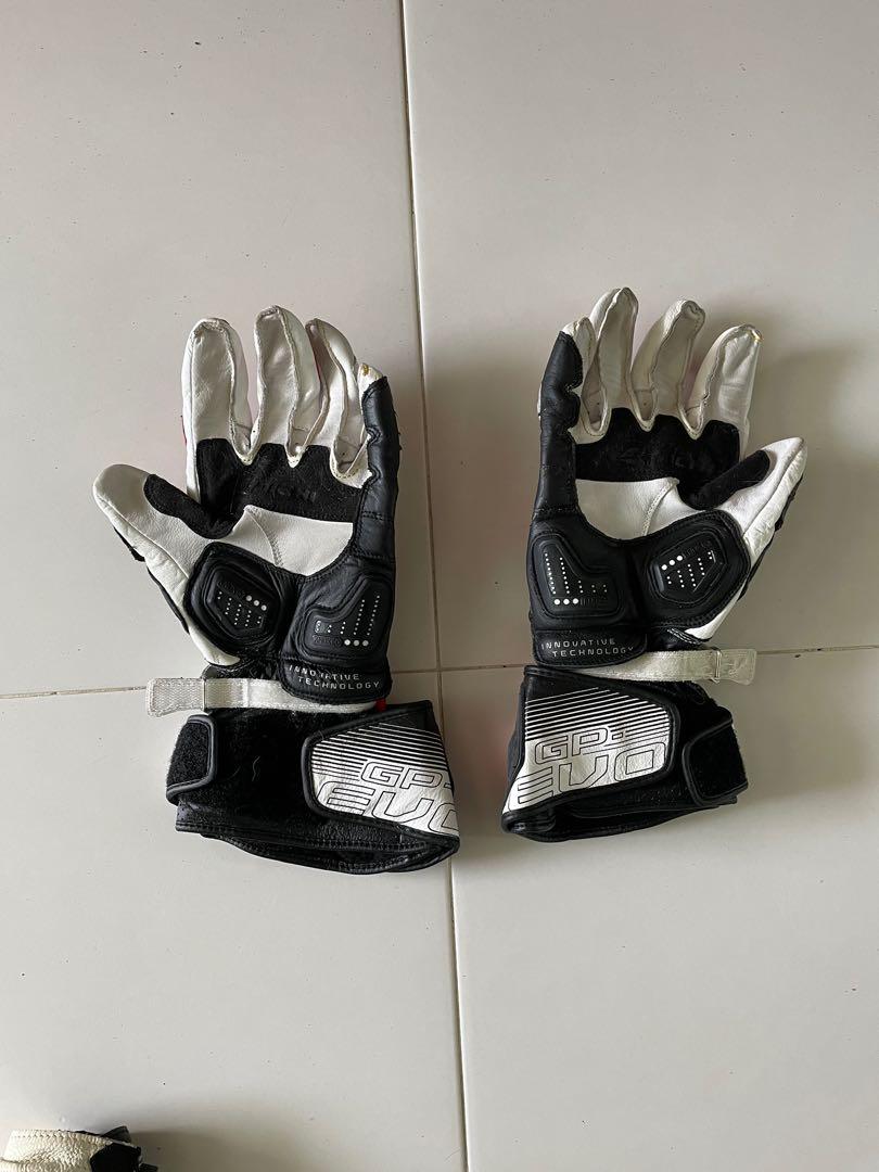 Taichi gp evo gloves sales