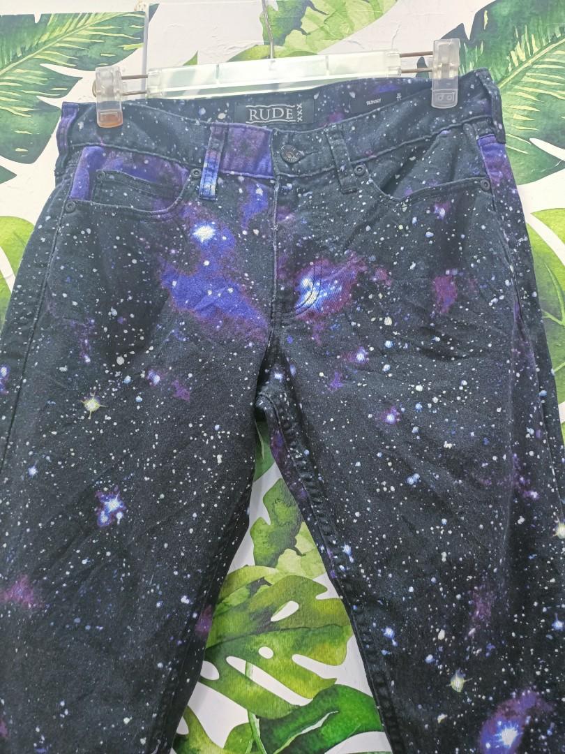 Rude skinny jeans sales