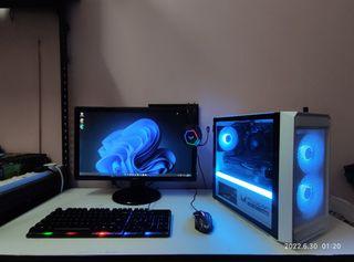 Ryzen Gaming PC