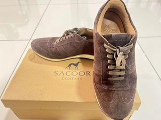Sacoor brothers sneakers