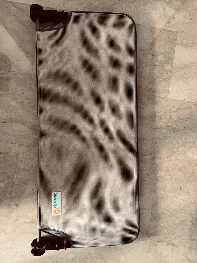 Safety 1st Bed Guard/Bed Rail, Babies & Kids, Baby Nursery & Kids