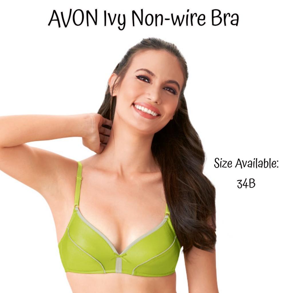 SALE‼️ Avon Ivy Soft Cup Bra, Women's Fashion, Undergarments