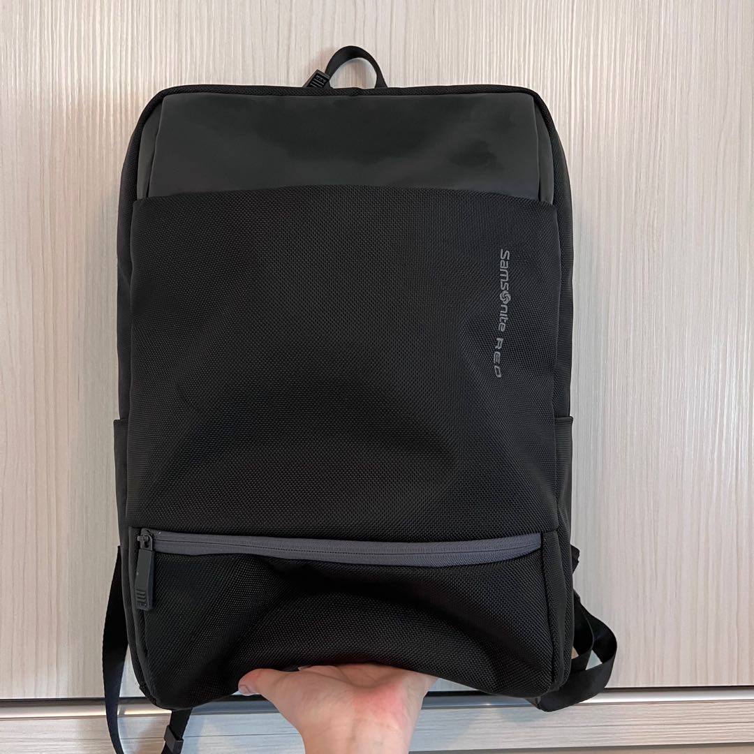 Samsonite red lopere sales