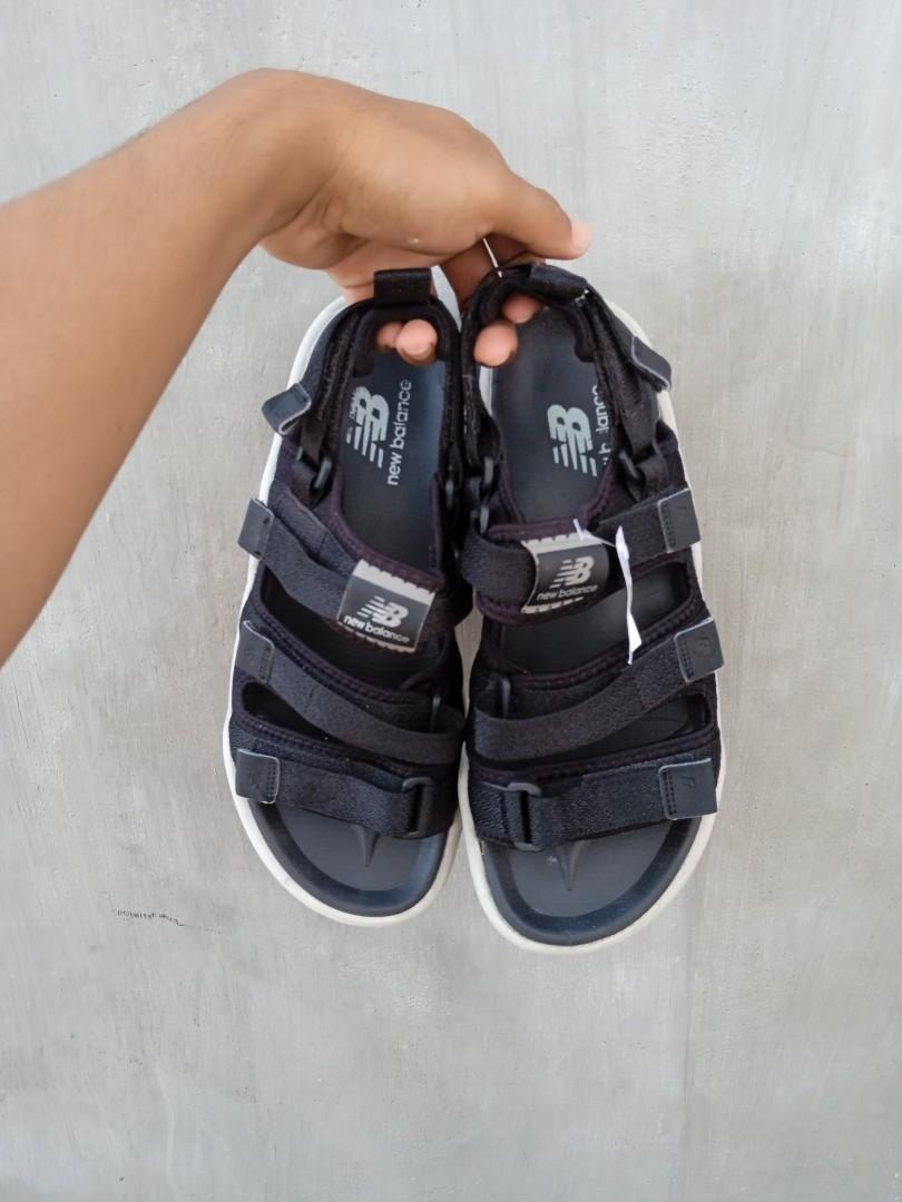 Nb caravan outlet sandal