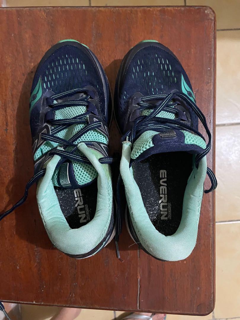 Saucony everun precio new arrivals