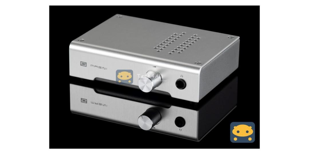 Schiit Magni 3 Schiit Magni Heresy Audio Other Audio