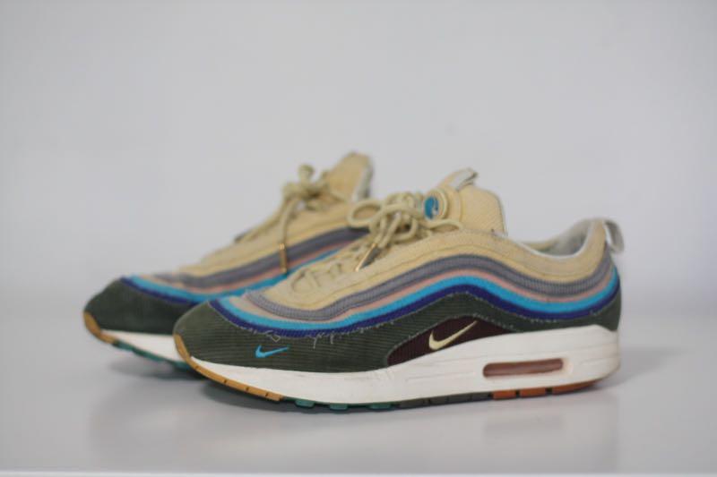 Air max spoon online