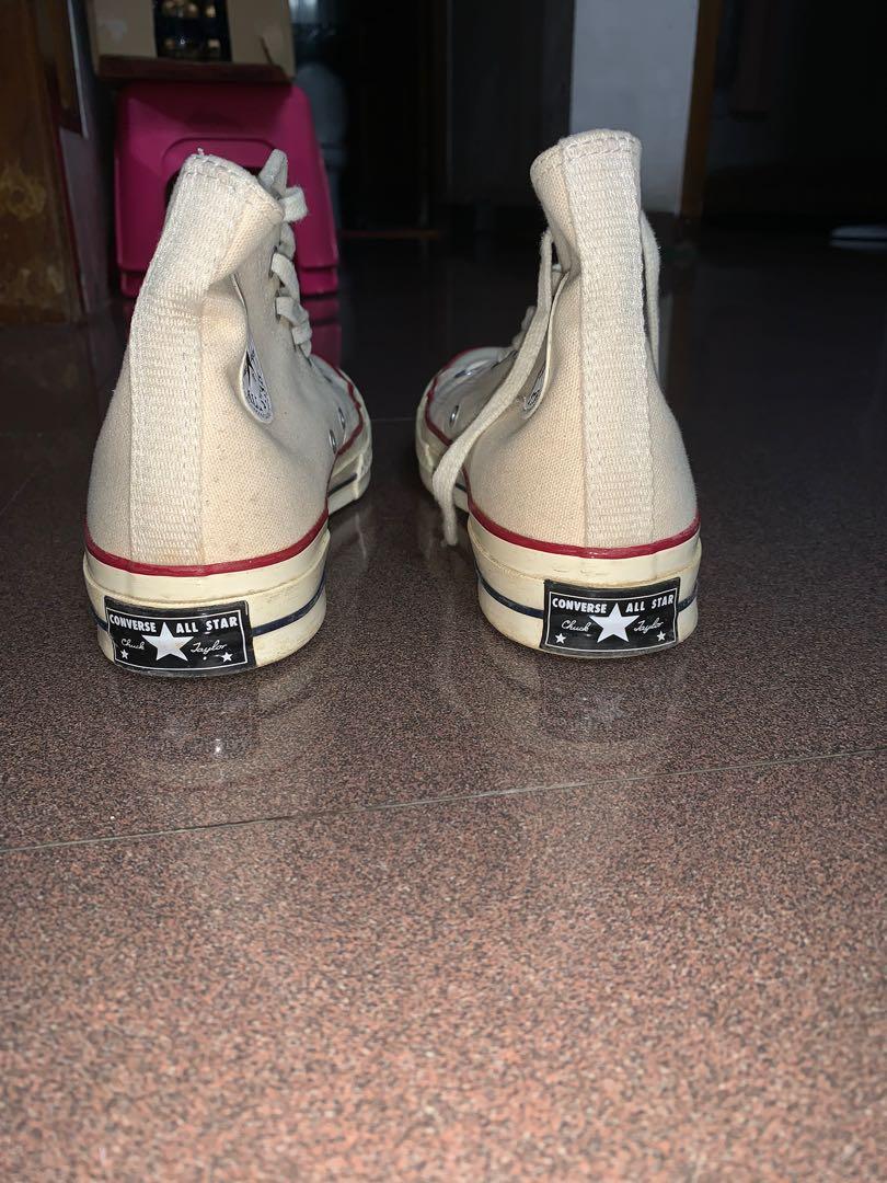 Jual sepatu converse on sale chuck taylor 2 original