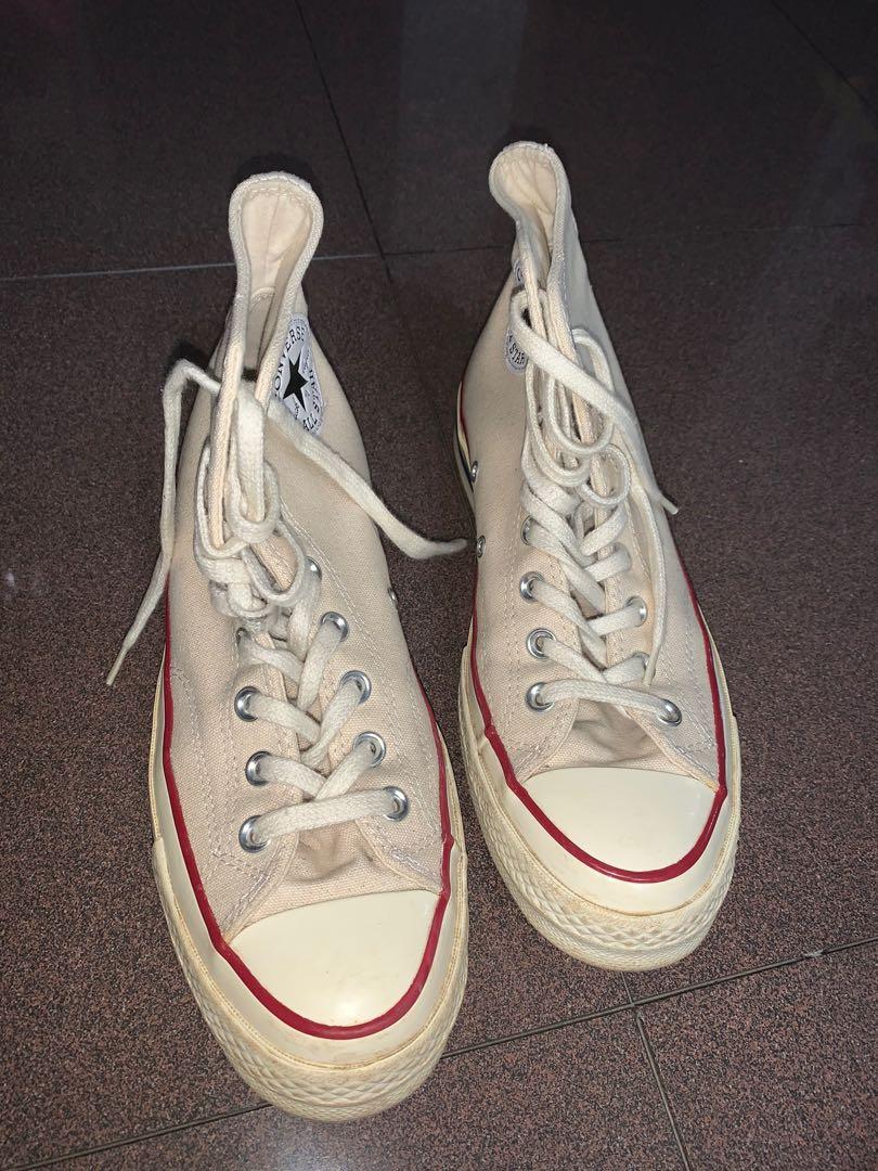 Jual sepatu converse chuck taylor 2 original discount