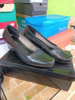 Sepatu formal/ fantopel