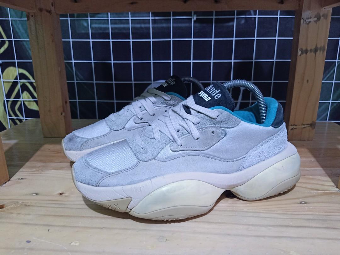Puma r store ii system
