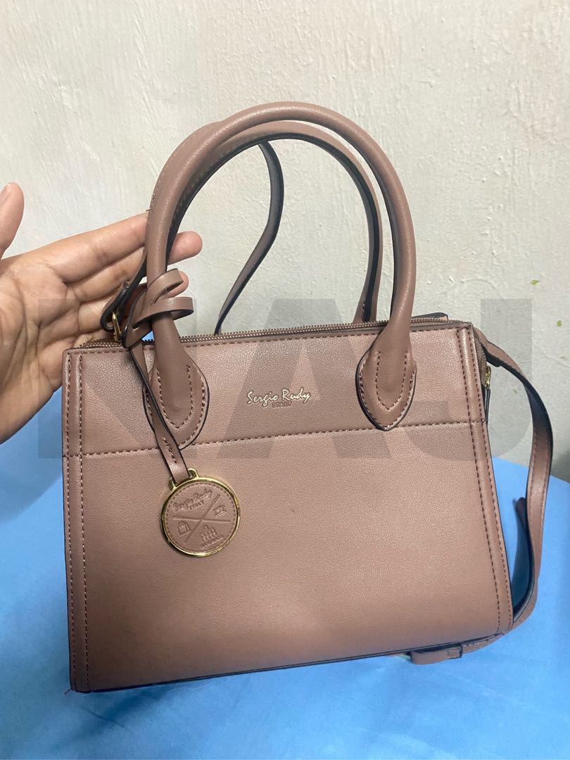 Sergio rudy handbag price store
