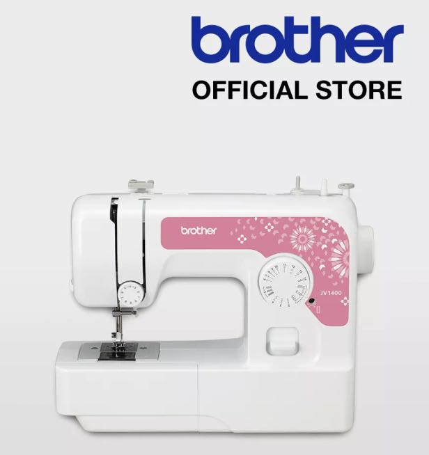 Sewing Machine brother LS2160, TV & Home Appliances, Other Home