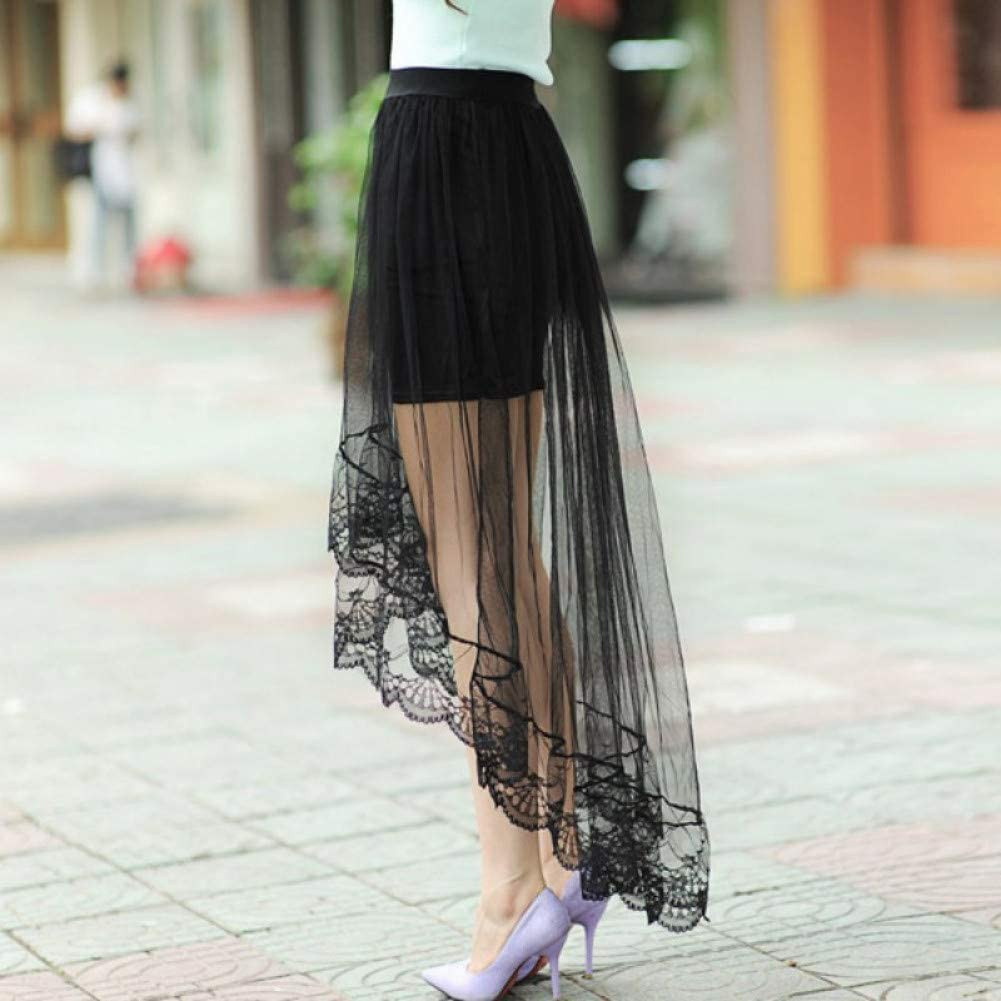 Beach top skirt tulle