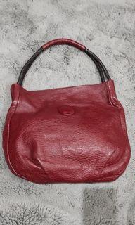 Shoulder Bag Kulit Mantul No Brand
