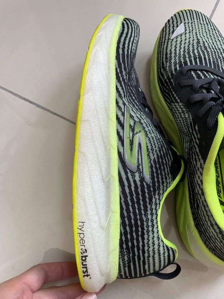 Skechers GoRun Forza 4 Men s Fashion Footwear Sneakers on Carousell