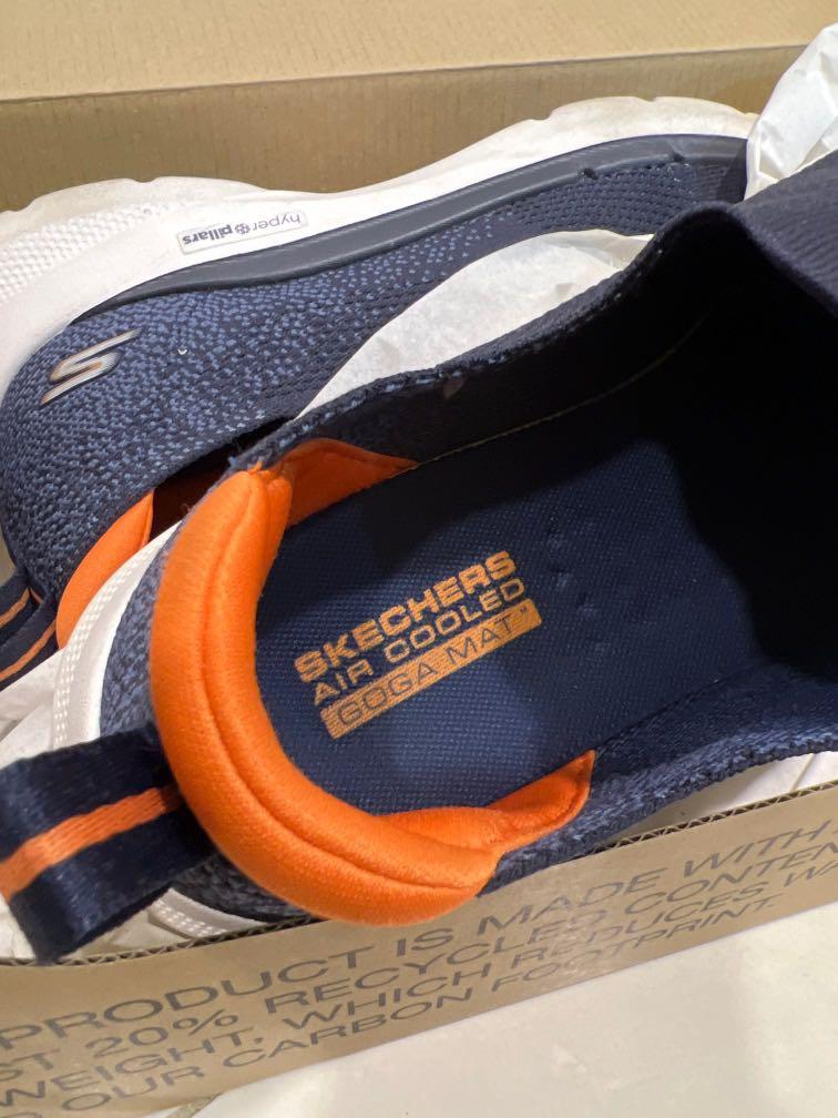 Skechers air cooled goga mat uk on sale