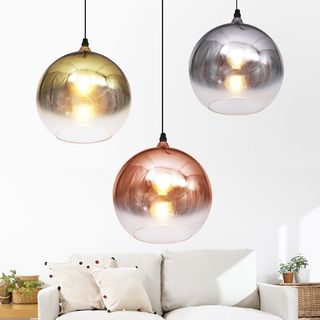 Rose Gold Light Collection item 1