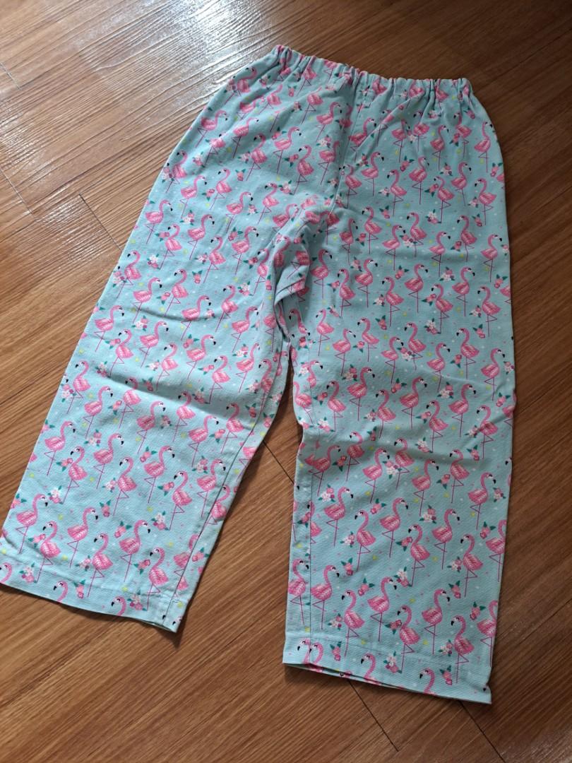 Sleeping pant girl, Babies & Kids, Babies & Kids Fashion on Carousell